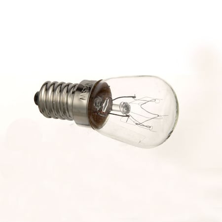Bk Industries Bki Bulb - 25W/230-240V LI037UK